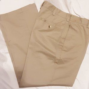Izod Khaki Pants